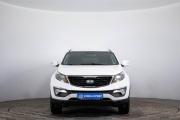 Kia Sportage III Рестайлинг Пермь  - изображение 24