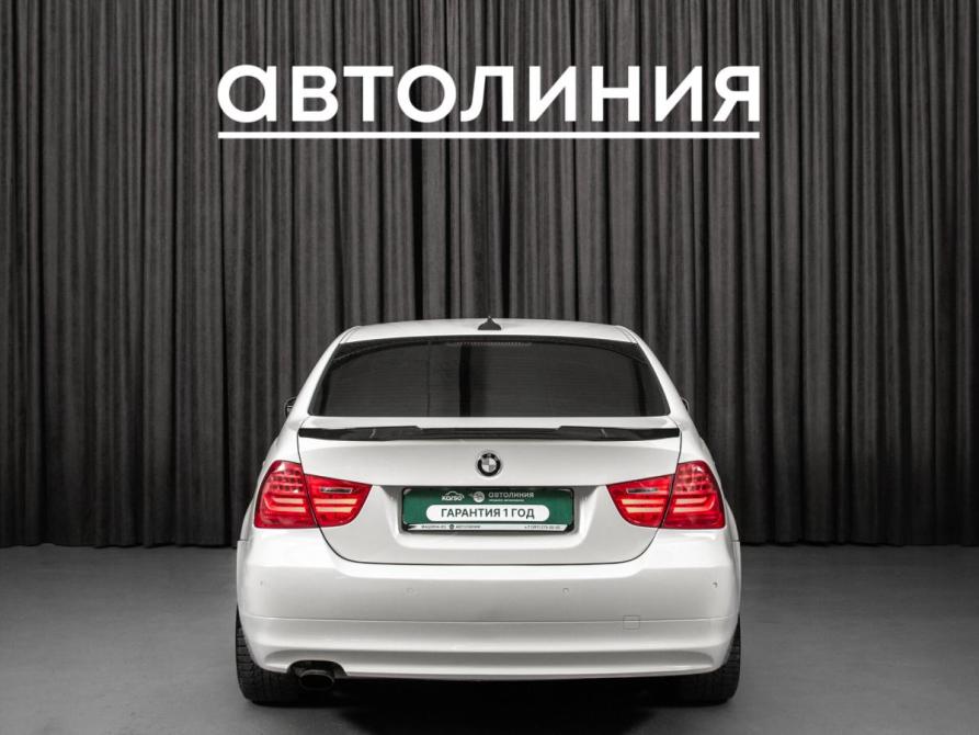 BMW 3 серии V (E90/E91/E92/E93) Рестайлинг Красноярск  - изображение 5