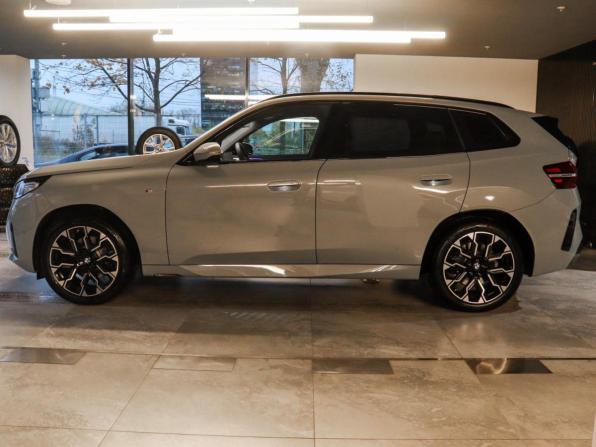 BMW X3 IV (G45/G48) с пробегом 2025 года, цена 6 797 000 рублей, 10159 км, внедорожник, Автокод Объявления