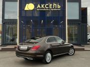 Mercedes-Benz C-Класс IV (W205) Архангельск  - изображение 25