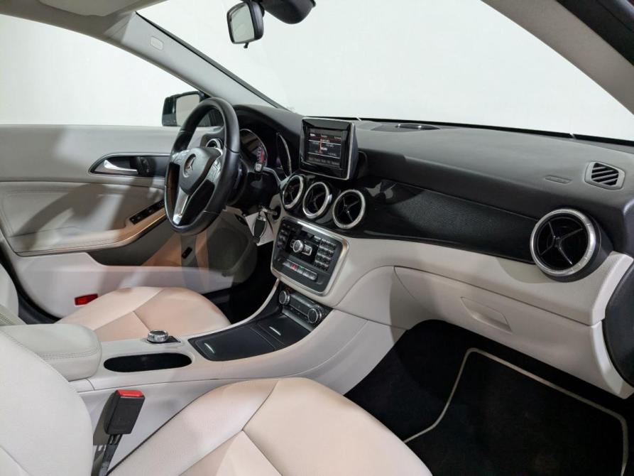 Mercedes-Benz CLA I (C117 X117) Химки  - изображение 14