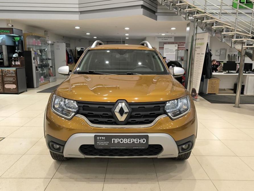 Renault Duster II Казань  - изображение 2