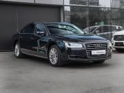 Audi A8 III (D4) Рестайлинг Москва  - изображение 37