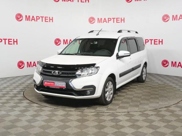 Lada (ВАЗ) Largus I Рестайлинг с пробегом 2021 года, цена 870 000 рублей, 241609 км, универсал, Автокод Объявления