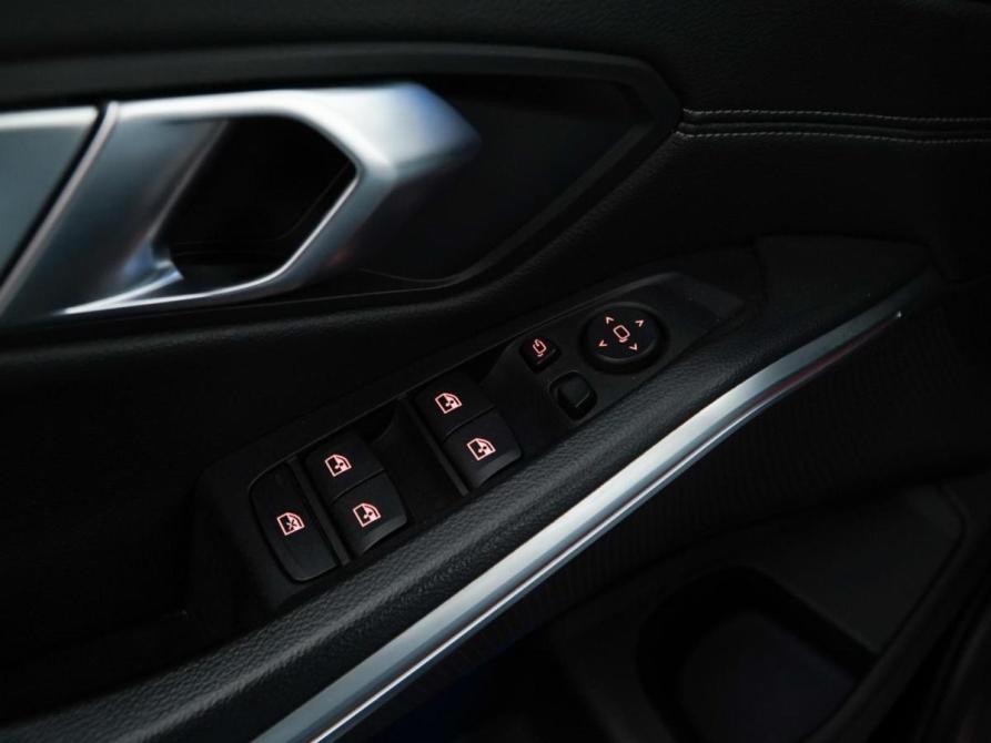 BMW 3 серии VII (G2x) Москва  - изображение 15