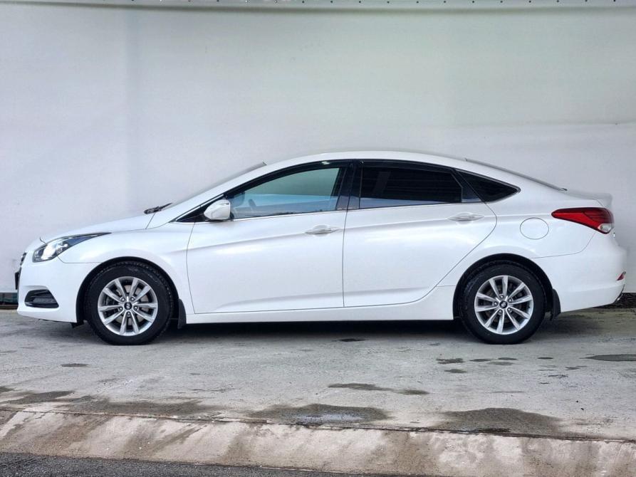 Hyundai i40 I Рестайлинг Петрозаводск  - изображение 9