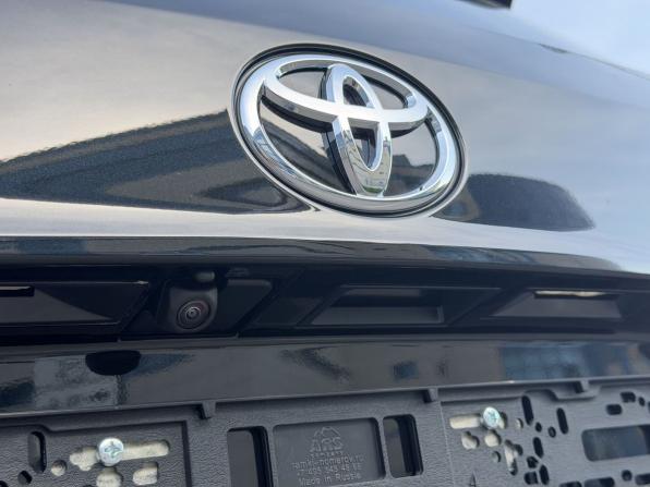 Toyota Highlander IV (XU70) с пробегом 2026 года, цена 5 200 000 рублей, 17 км, внедорожник, Автокод Объявления