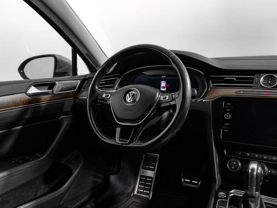 Volkswagen Passat B8 Санкт-Петербург  - изображение 18
