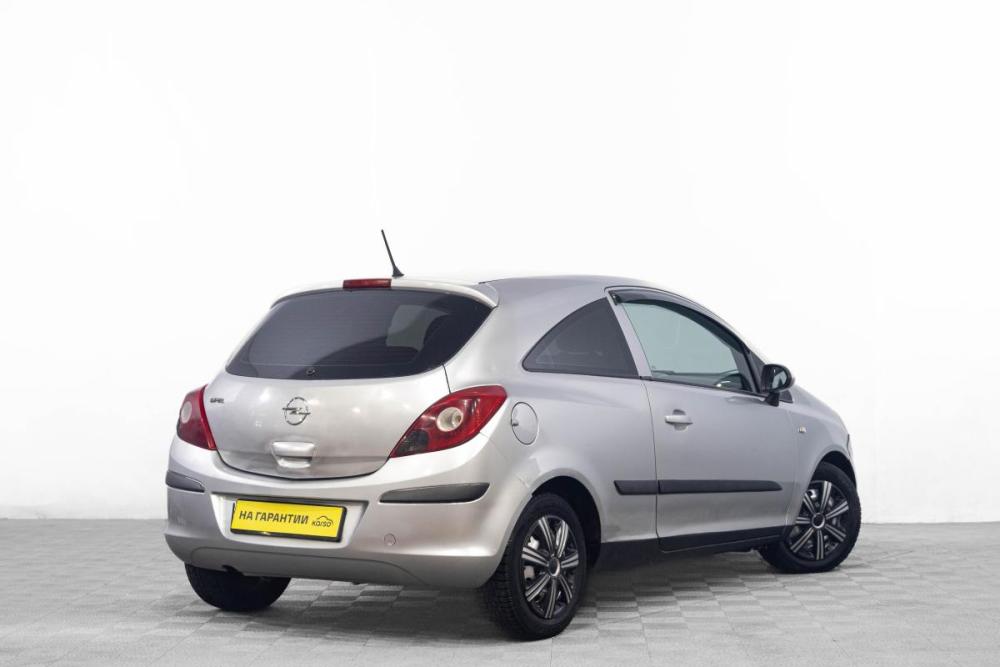Opel Corsa D Барнаул  - изображение 5