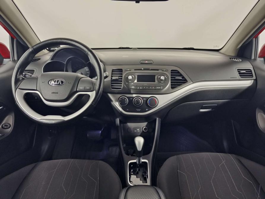 Kia Picanto II Рестайлинг Санкт-Петербург  - изображение 10