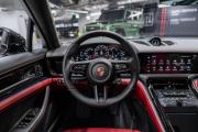 Porsche Panamera III Москва  - изображение 51