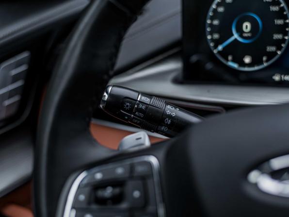 Chery Tiggo 8 Pro Max I с пробегом 2023 года, цена 2 170 000 рублей, 50251 км, внедорожник, Автокод Объявления