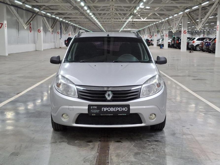 Renault Sandero I Казань  - изображение 2