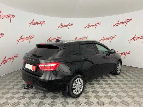 Lada (ВАЗ) Vesta I с пробегом 2021 года, цена 1 190 000 рублей, 52755 км, универсал, Автокод Объявления