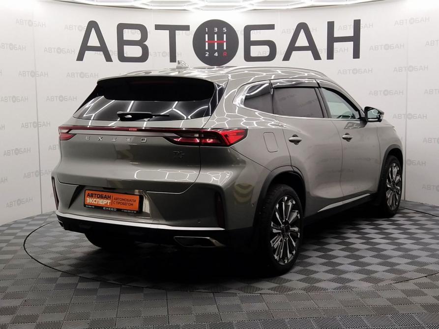 Exeed TXL I Рестайлинг 2 Екатеринбург  - изображение 3