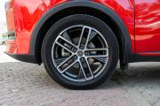 Changan UNI-S (CS55 Plus) Ульяновск  - изображение 36