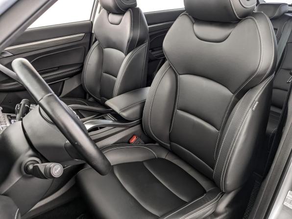 Geely Atlas Pro с пробегом 2023 года, цена 2 150 000 рублей, 30864 км, внедорожник, Автокод Объявления
