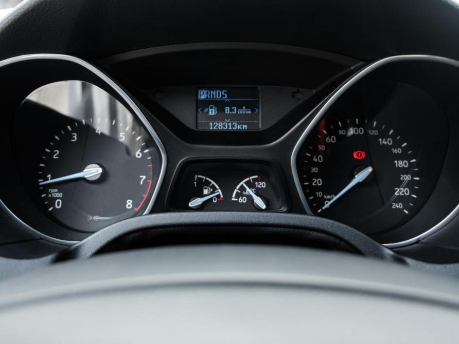 Ford Focus III Рестайлинг Ставрополь  - изображение 20