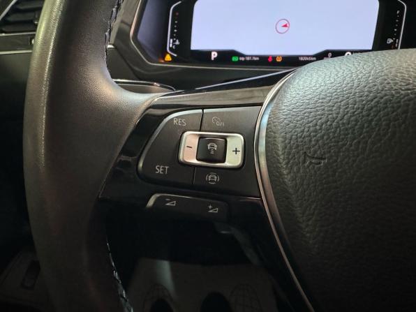 Volkswagen Tiguan II (China Market) с пробегом 2020 года, цена 2 780 000 рублей, 182045 км, внедорожник, Автокод Объявления