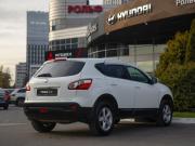 Nissan Qashqai I Рестайлинг Москва  - изображение 21