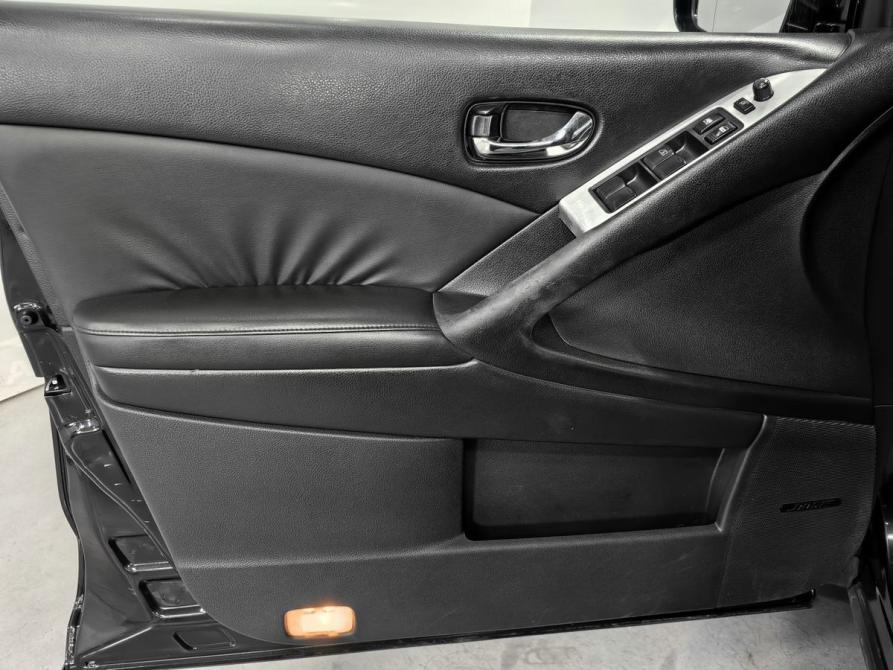Nissan Murano II (Z51) Рестайлинг Новосибирск  - изображение 24
