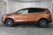 Ford Kuga II Рестайлинг Ярославль  - изображение 18