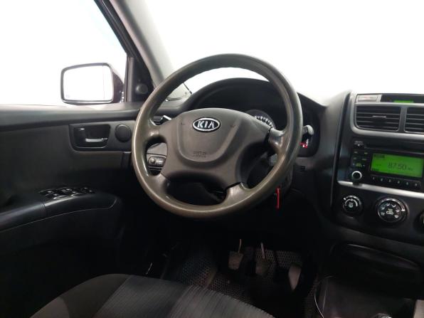 Kia Sportage II Рестайлинг с пробегом 2010 года, цена 900 000 рублей, 184000 км, внедорожник, Автокод Объявления