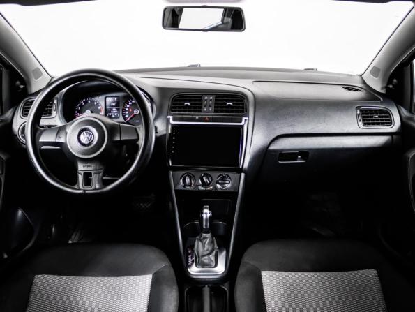 Volkswagen Polo V с пробегом 2010 года, цена 499 000 рублей, 163860 км, хэтчбек, Автокод Объявления