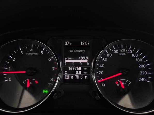 Nissan Qashqai I Рестайлинг с пробегом 2010 года, цена 975 000 рублей, 169750 км, внедорожник, Автокод Объявления