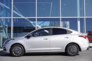 Hyundai Solaris II Ульяновск  - изображение 30