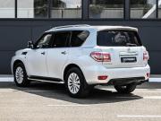 Nissan Patrol VI (Y62) Рестайлинг Новороссийск  - изображение 27