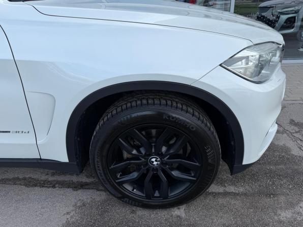 BMW X5 III (F15) с пробегом 2015 года, цена 3 690 000 рублей, 160000 км, внедорожник, Автокод Объявления