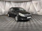 Opel Corsa D Москва  - изображение 22