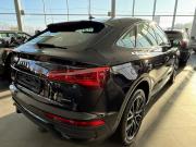 Audi Q5 Sportback I (FY) Воронеж  - изображение 30