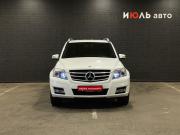 Mercedes-Benz GLK-Класс I (X204) Челябинск  - изображение 26