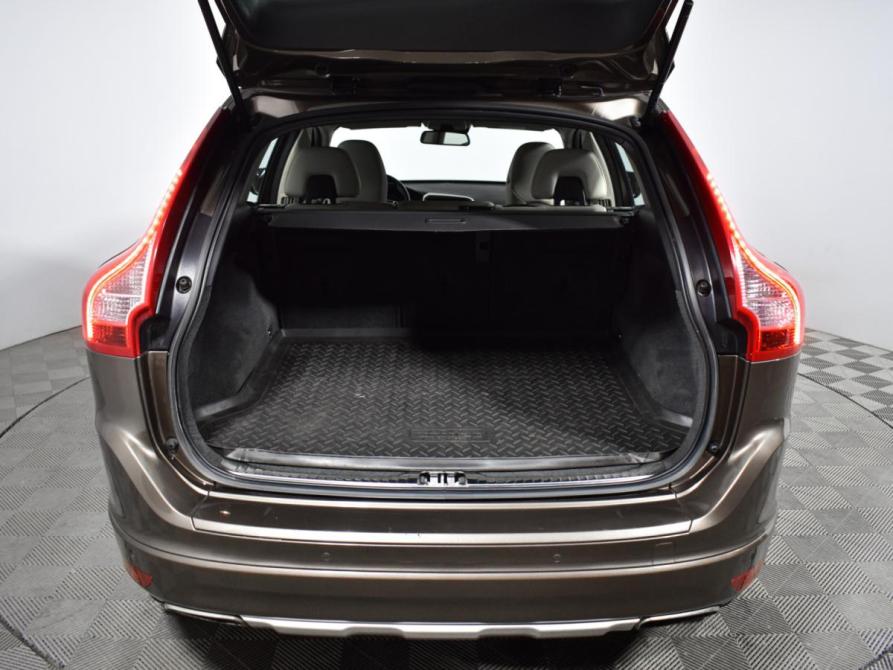 Volvo XC60 I Рестайлинг Санкт-Петербург  - изображение 21