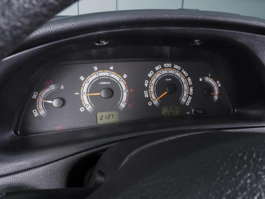 Lada (ВАЗ) Niva Travel I Ростов-на-Дону  - изображение 15