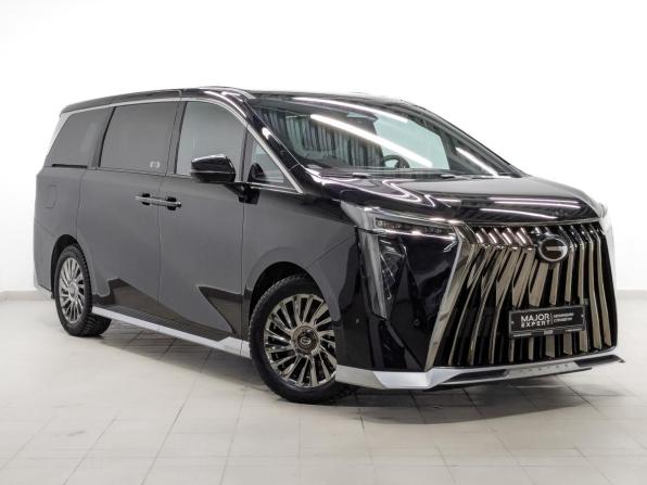 GAC M8 с пробегом 2024 года, цена 4 570 000 рублей, 17335 км, минивэн, Автокод Объявления