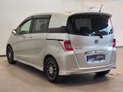 Honda Freed I Рестайлинг 2 Волгоград  - изображение 33