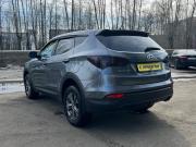 Hyundai Santa Fe III Нефтекамск  - изображение 17