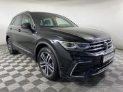 Volkswagen Tiguan II Рестайлинг Москва  - изображение 22