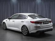 Kia Optima IV Рестайлинг Ставрополь  - изображение 24