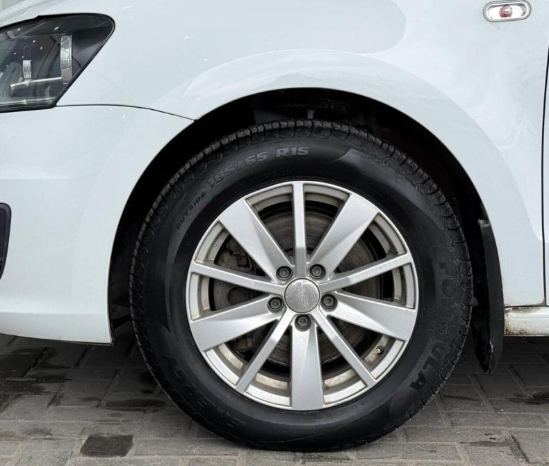 Volkswagen Polo V Рестайлинг Липецк  - изображение 11