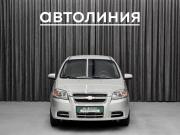 Chevrolet Aveo I Рестайлинг Красноярск  - изображение 19