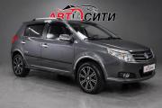 Geely MK Cross I Воронеж  - изображение 23