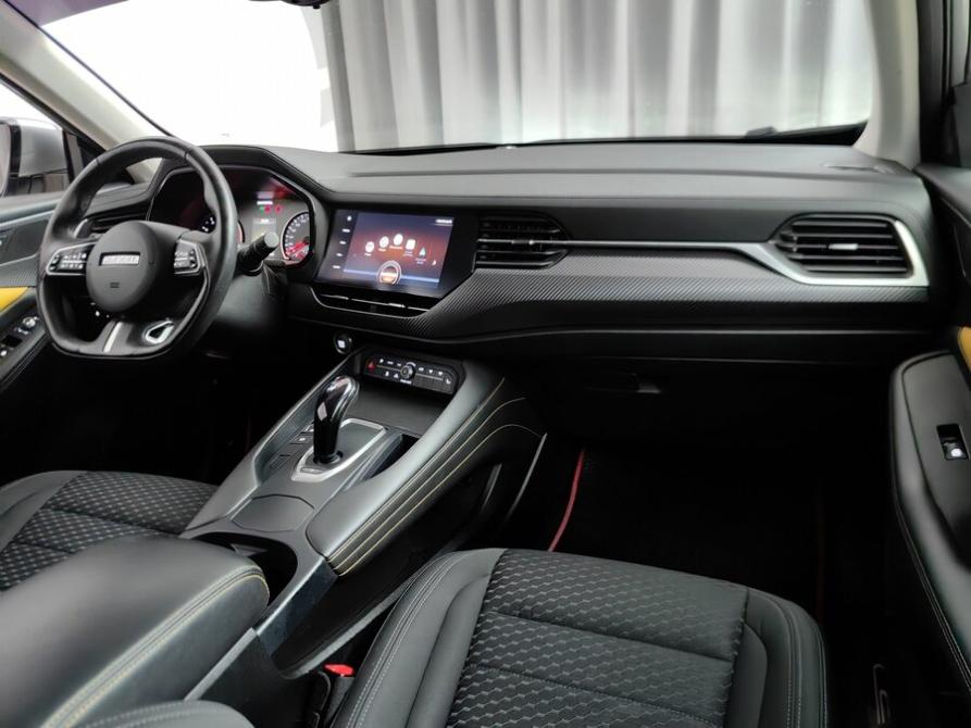 Haval F7x I Подольск  - изображение 13