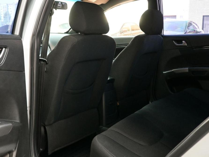 Geely Emgrand EC7 Волгоград  - изображение 11