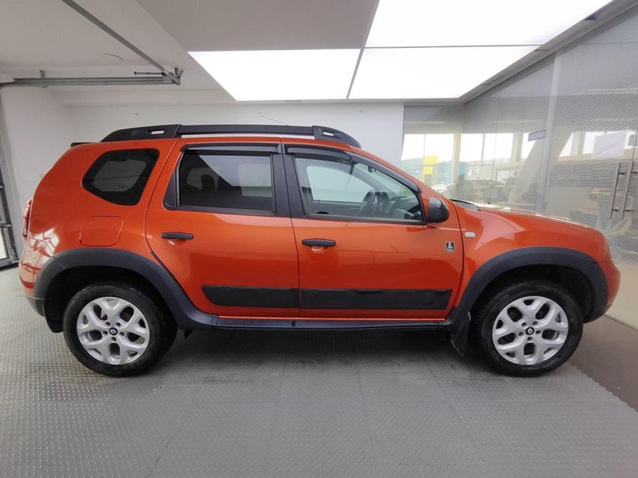 Renault Duster I Рестайлинг Уфа  - изображение 5