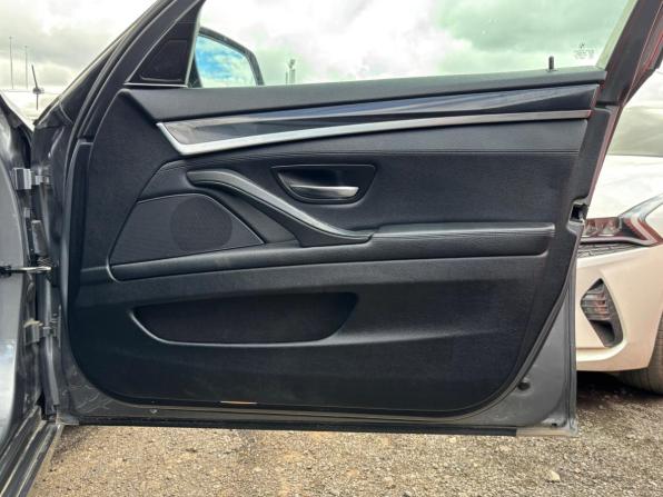 BMW 5 серии VI (F10/F11/F07) с пробегом 2013 года, цена 1 520 000 рублей, 259279 км, седан, Автокод Объявления