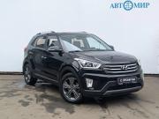 Hyundai Creta I Москва  - изображение 21